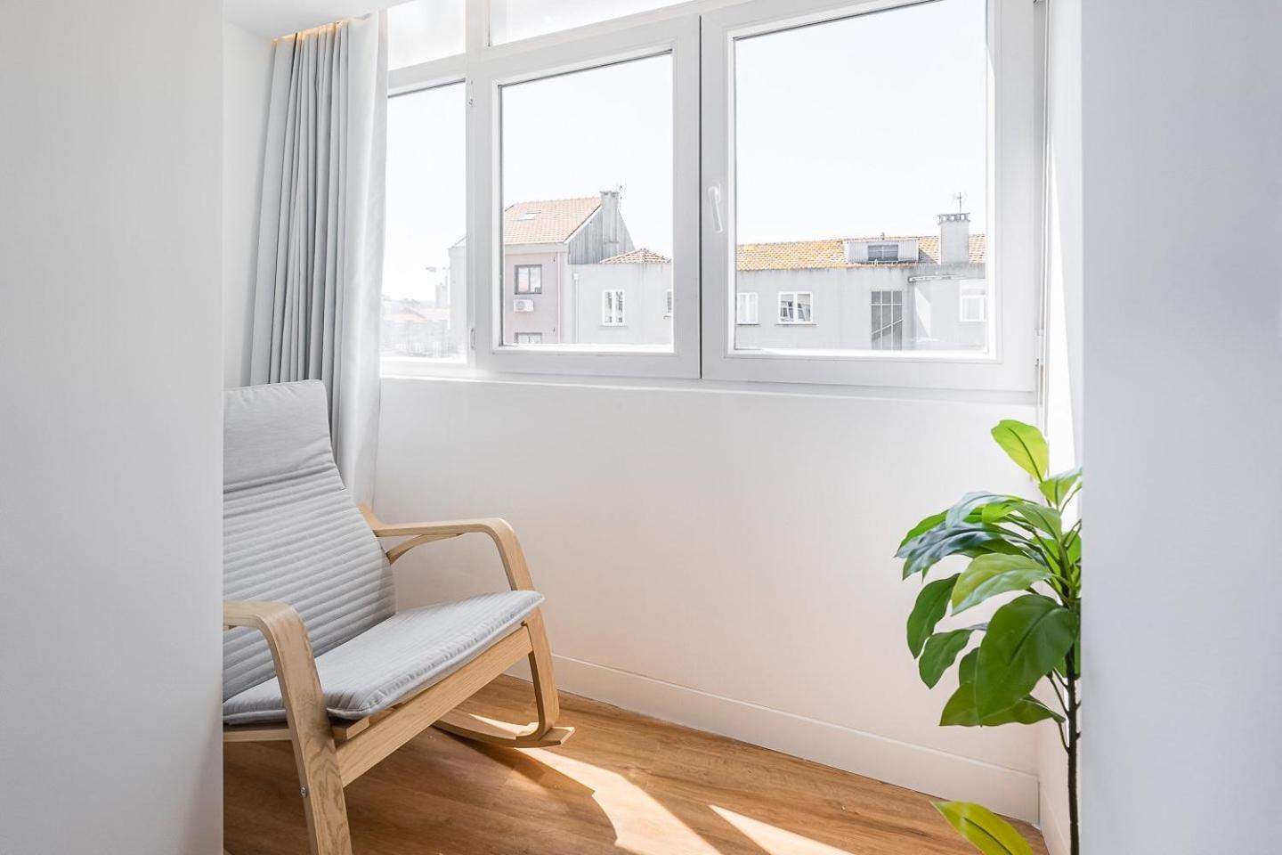 Guestready - Relaxing Moment In A Vibrant Apartament Porto