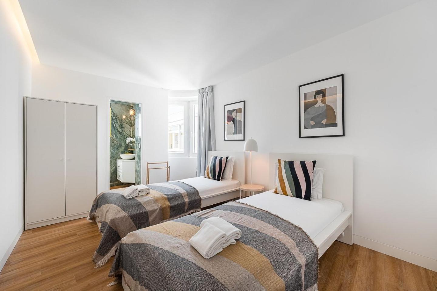 Apartament Guestready - Relaxing Moment In A Vibrant *