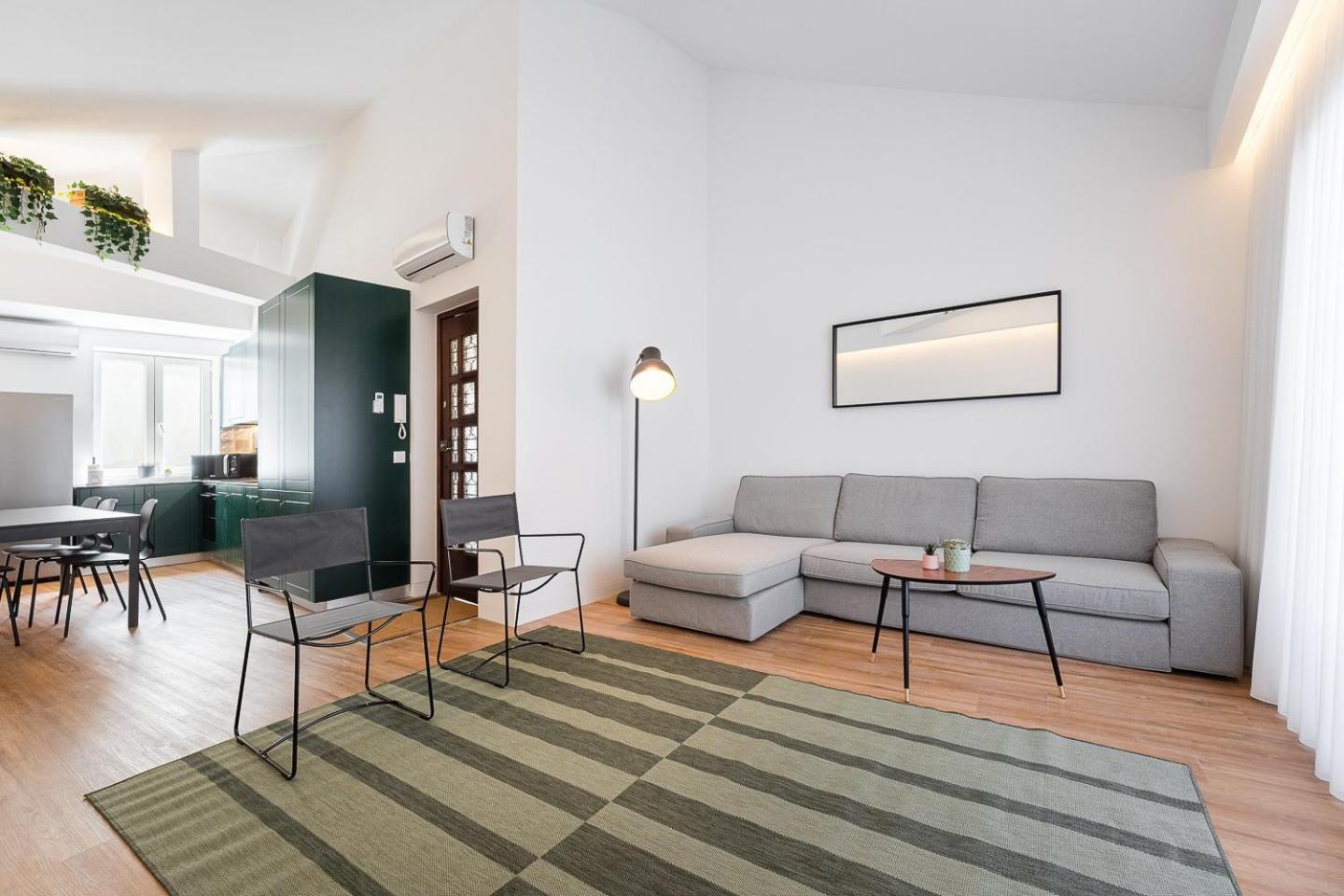 Apartament Guestready - Relaxing Moment In A Vibrant