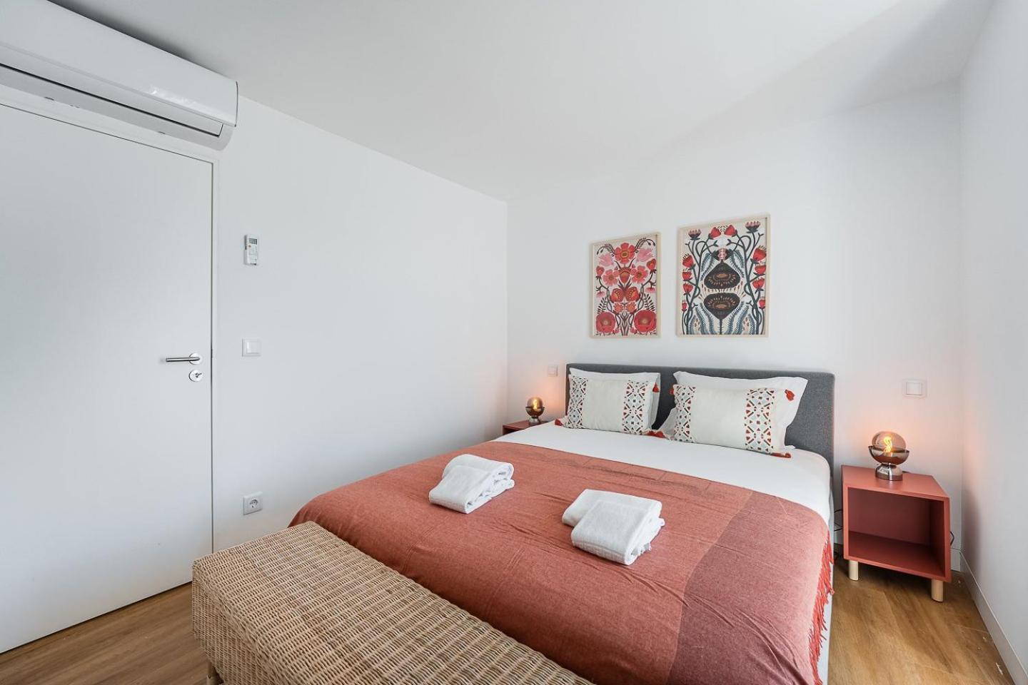 Apartament Guestready - Relaxing Moment In A Vibrant