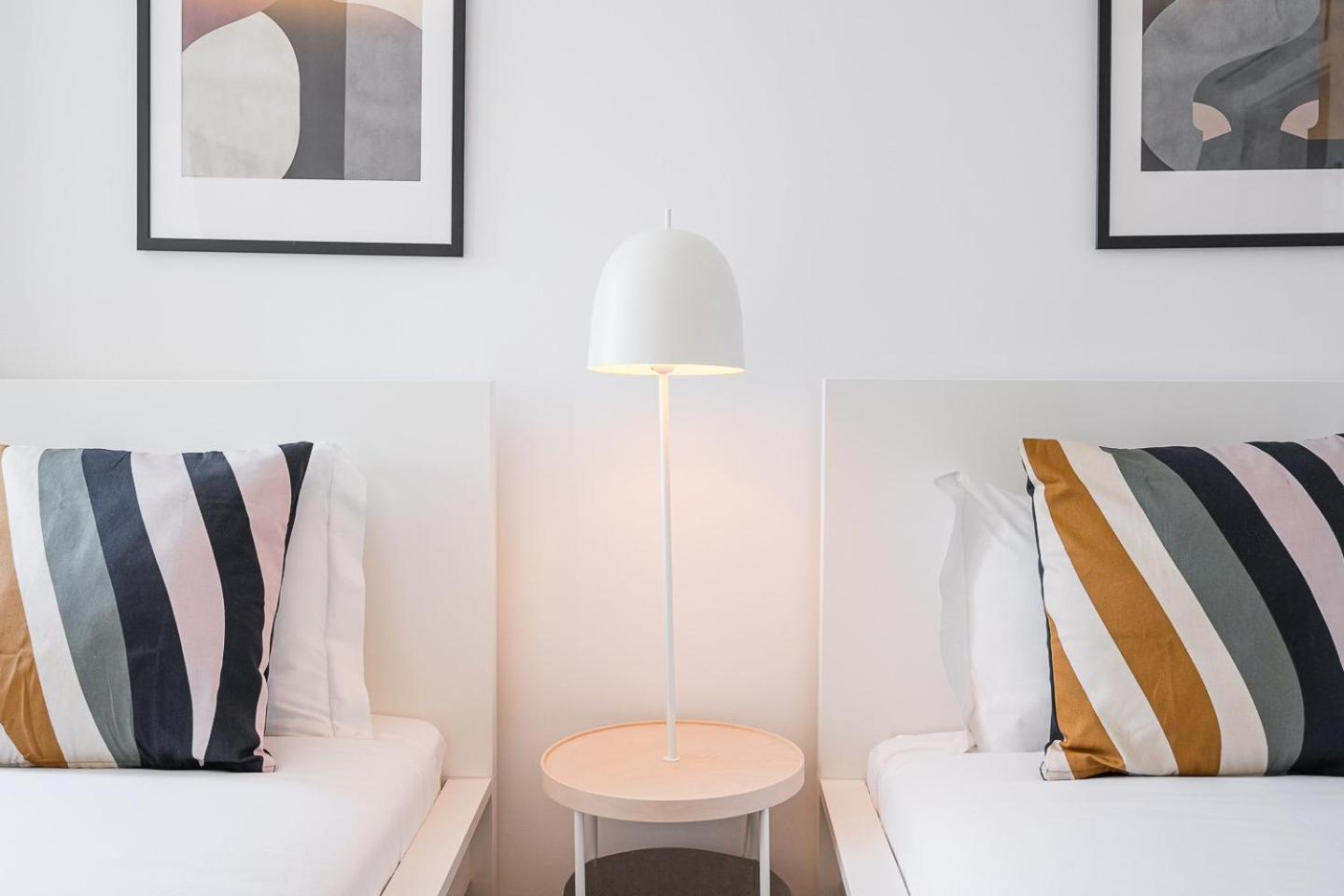 Guestready - Relaxing Moment In A Vibrant Apartament *