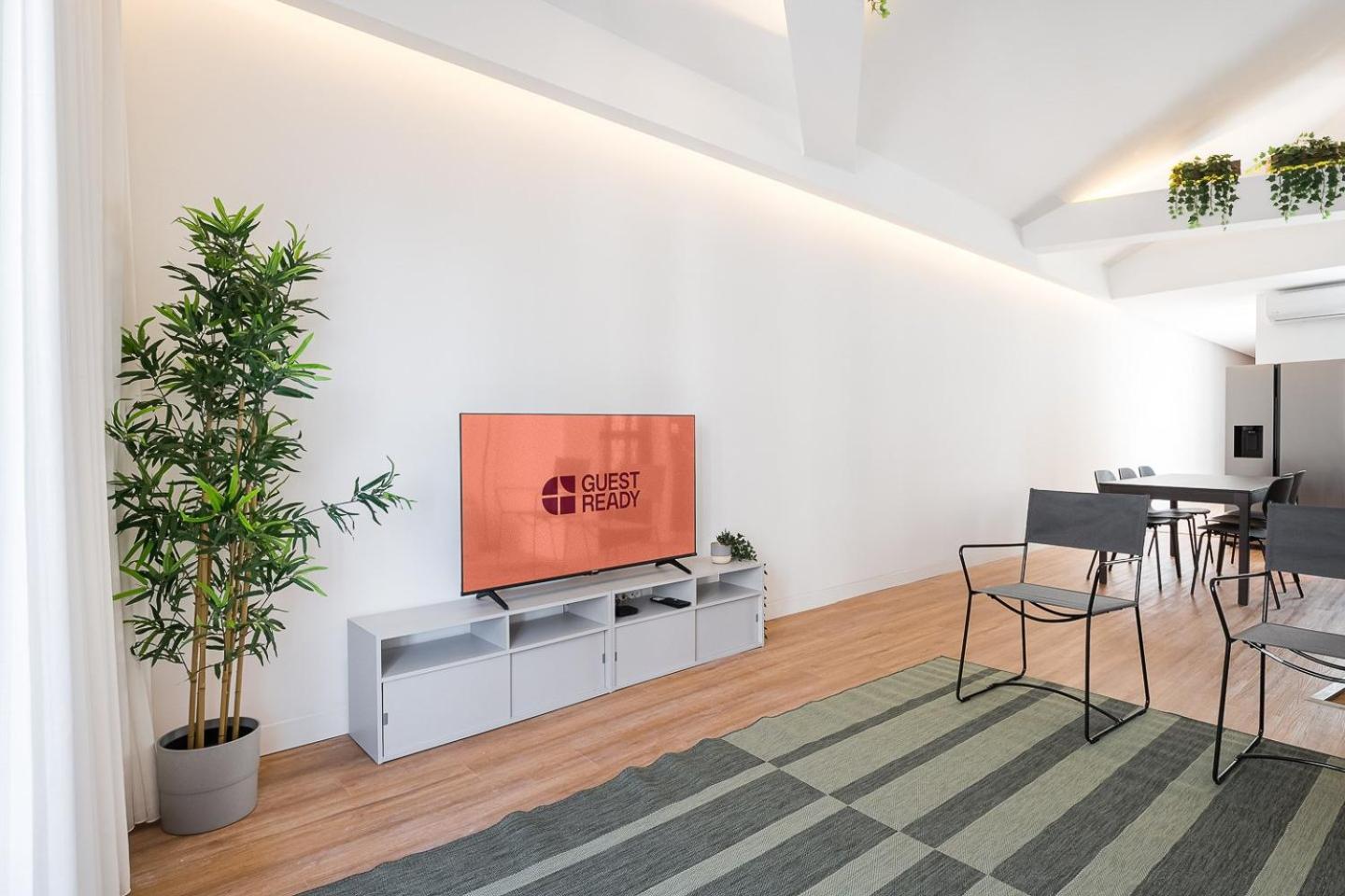 Apartament Guestready - Relaxing Moment In A Vibrant Porto