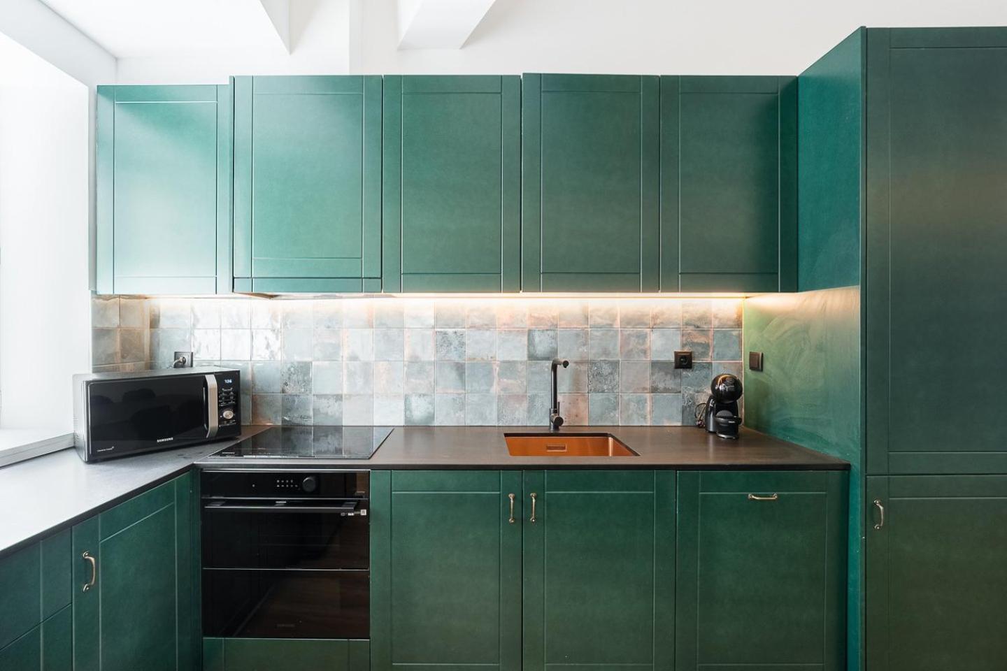 Guestready - Relaxing Moment In A Vibrant Apartament