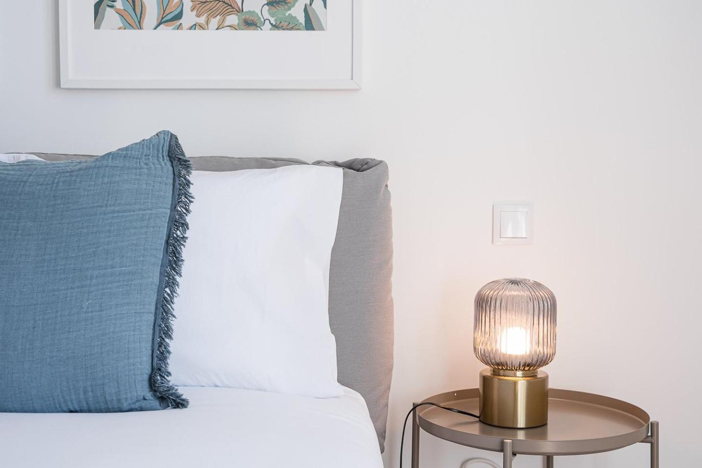 Guestready - Relaxing Moment In A Vibrant Apartament *