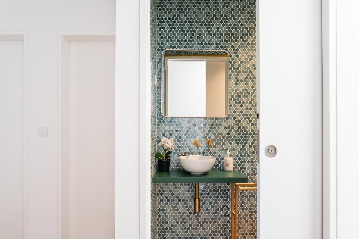 Guestready - Relaxing Moment In A Vibrant Apartament *