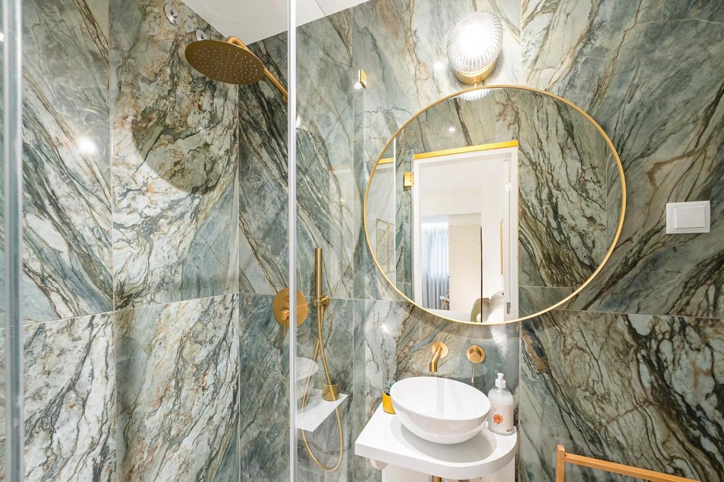 Apartament Guestready - Relaxing Moment In A Vibrant