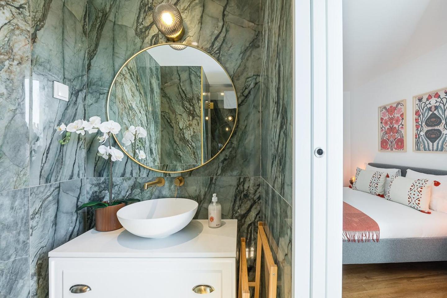 Apartamento Guestready - Relaxing Moment In A Vibrant
