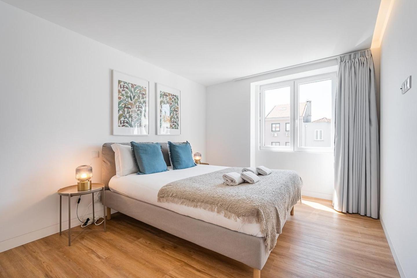 Guestready - Relaxing Moment In A Vibrant Apartamento *